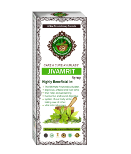 Jivamirt